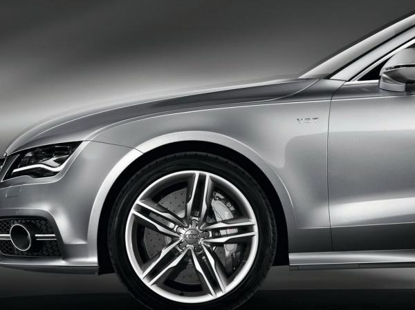 奥迪S7 sportback17~18维修手册电路图