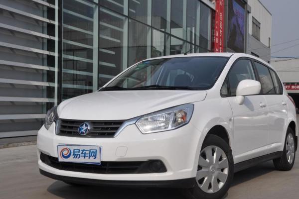 启辰D50（R50）启辰D50