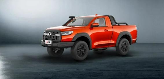 长城炮火炮制动系统故障自检指南｜5种实用检测方法详解