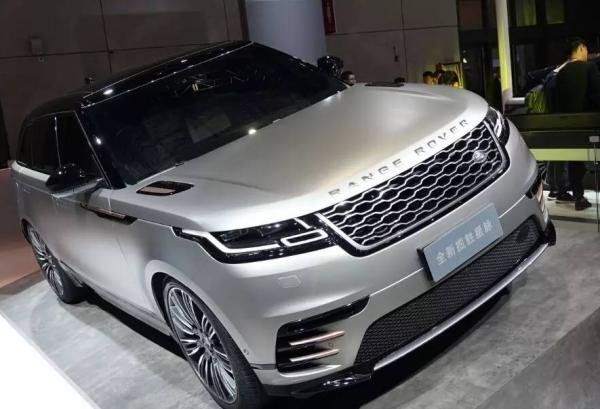 解决路虎星脉 Velar 油箱漏油或堵塞问题的维修方法
