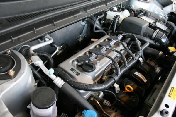 长城汽车酷熊电瓶漏电维修