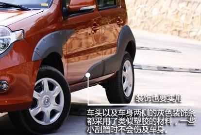 长城汽车精灵更换备胎全攻略｜图文详解5步快速操作指南