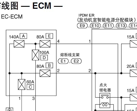 北方客车BFC6900维修手册