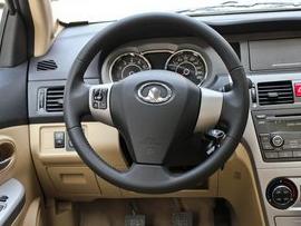 长城腾翼C30悬挂故障诊断指南 前后悬挂问题判断与专业修复方案