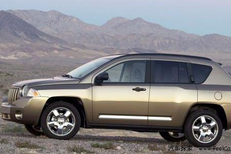 吉普Jeep指南者(Compass)13~14电路图