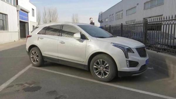 XT5烧机油解决