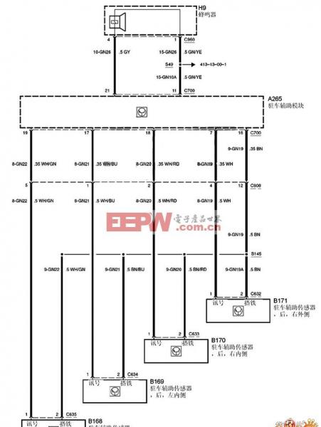 福特蒙迪欧常见问题