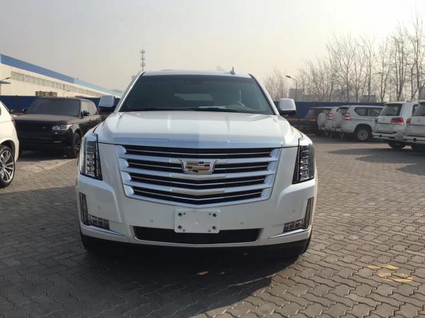 凯雷德轮胎平衡