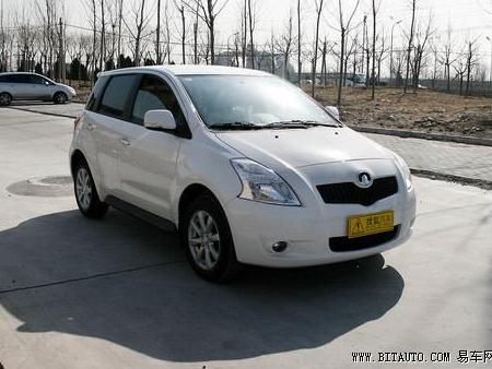 长城汽车炫丽发动机进气系统