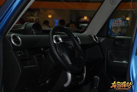 哈弗M2