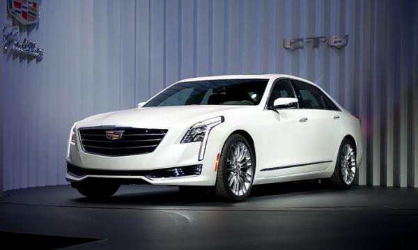 凯迪拉克CT6底盘异响解决方案