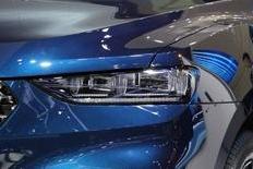 魏派VV7电池更换