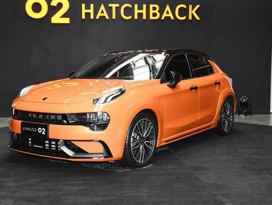 领克02车主必看 DIY更换机油与机滤全流程指南