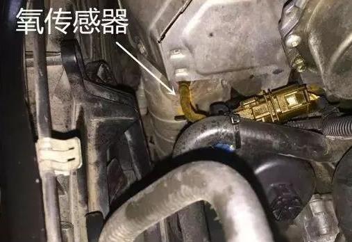 蚀刻剂能清洗氧传感器吗