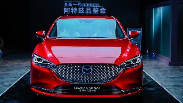 一汽马自达RX-8换挡困难