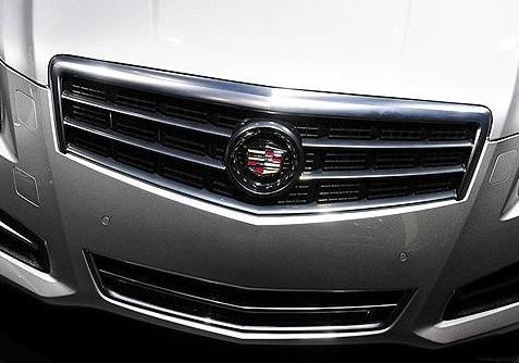 凯迪拉克ATS变速器故障修复全指南 专业解决方案与维护技巧