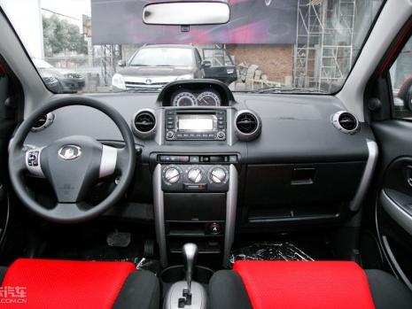 长城汽车炫丽空气滤清器保养与更换全指南（附详细步骤表格）