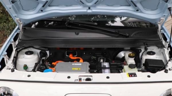 欧拉黑猫电池维护方法