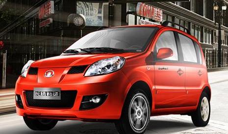 长城汽车精灵车漆保养