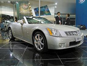 凯迪拉克XLR凯迪拉克电瓶问题