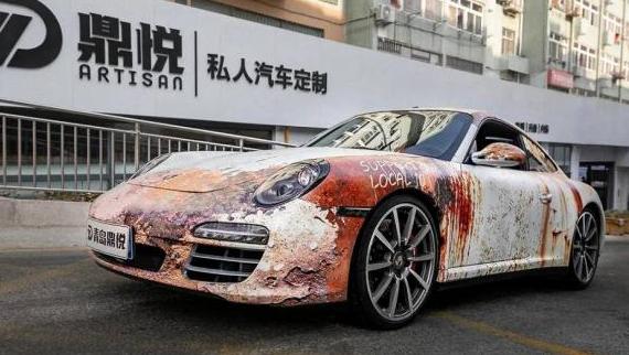 保时捷997原因解析