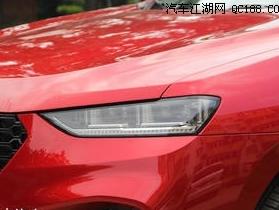 魏派VV7空气滤清器更换教程（202X款）｜5分钟DIY更换指南+配件选购建议