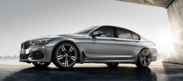 进口宝马F12 (底盘号) -650i xDriveF12（底盘号）