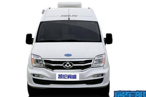 大通V80空气滤清器更换步骤