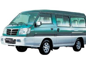 2004年东南得利卡维修手册