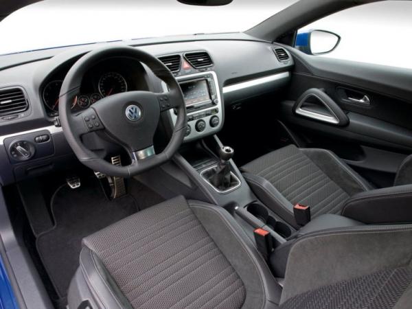 尚酷Scirocco