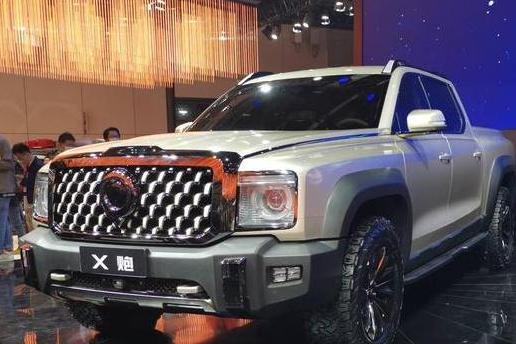 长城皮卡长城炮-火炮长城炮火炮制动系统检测