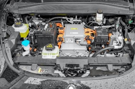 欧拉好猫保养全攻略 科学养护计划延长电动汽车寿命的5大关键