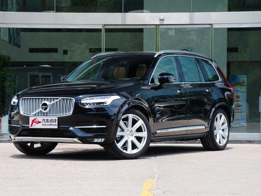 沃尔沃XC90解决方法