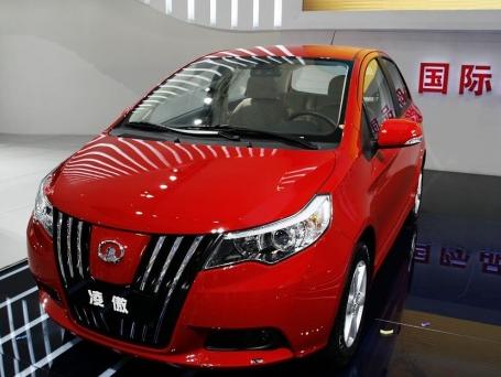 长城汽车凌傲车门开关故障