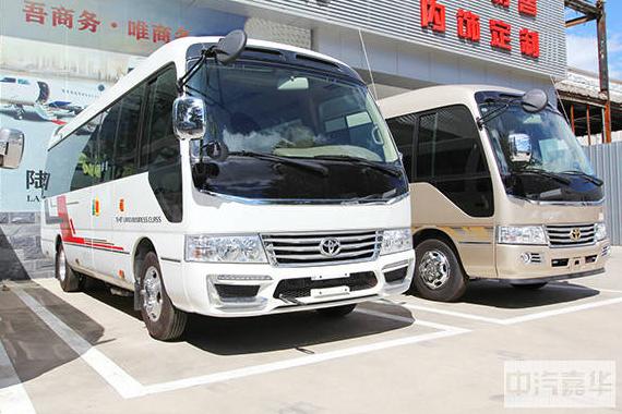 一汽丰田考斯特Corster原因分析