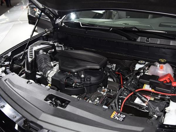 凯迪拉克XLR车窗故障