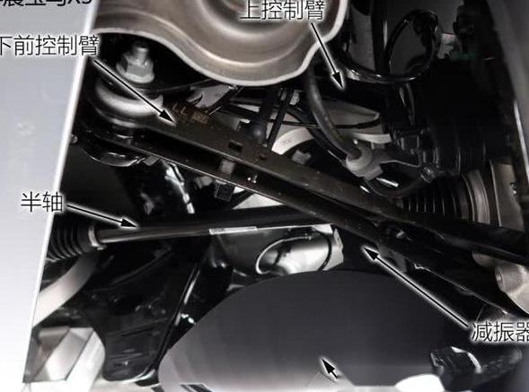 进口宝马F45 (底盘号) -220i电路图连接方式