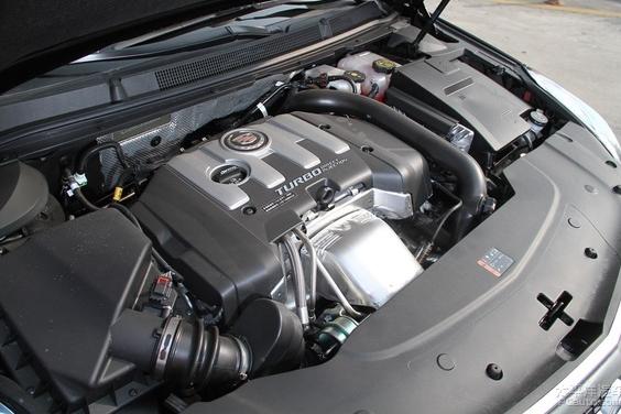 XTS制动性能提升