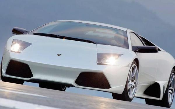 兰博基尼蝙蝠Murcielago 保养车内皮革的秘籍