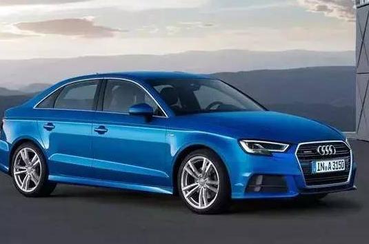奥迪A3 Sportback15~16维修手册电路图