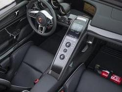 保时捷918