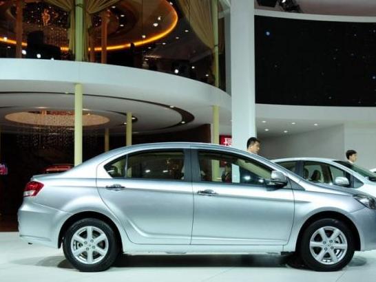 长城汽车腾翼C30C30发动机故障排查