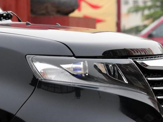 酷熊车内空气净化