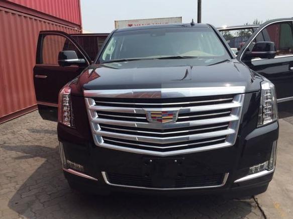 5分钟快速定位 凯迪拉克凯雷德漏电故障专业排查指南