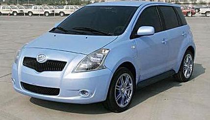 长城汽车精灵汽车划痕修复