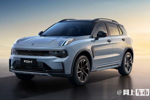 领克01PTFE涂层护理