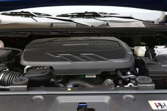 魏派WEYVV5魏派汽车保养