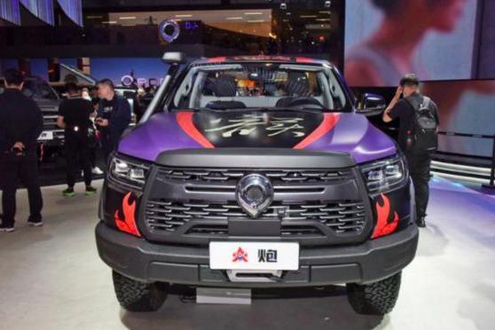 长城炮火炮点火故障自救指南｜5分钟快速排查点火问题