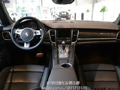 保时捷968故障排查