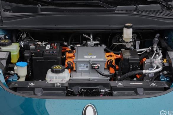 好猫电子手刹维护